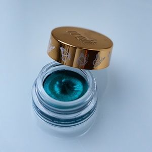 Melt Cosmetics Metal Bond Gel Liner in "Colibrí"